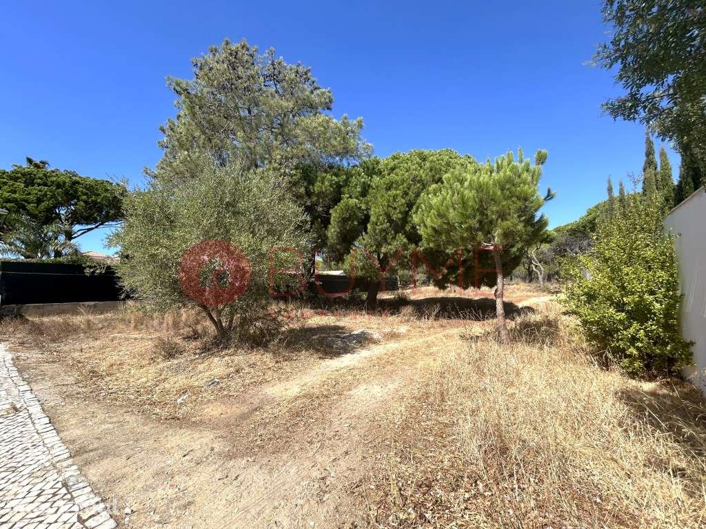 Lote para Moradia nas Varandas do Lago, Almancil - Grande imagem: 2/7
