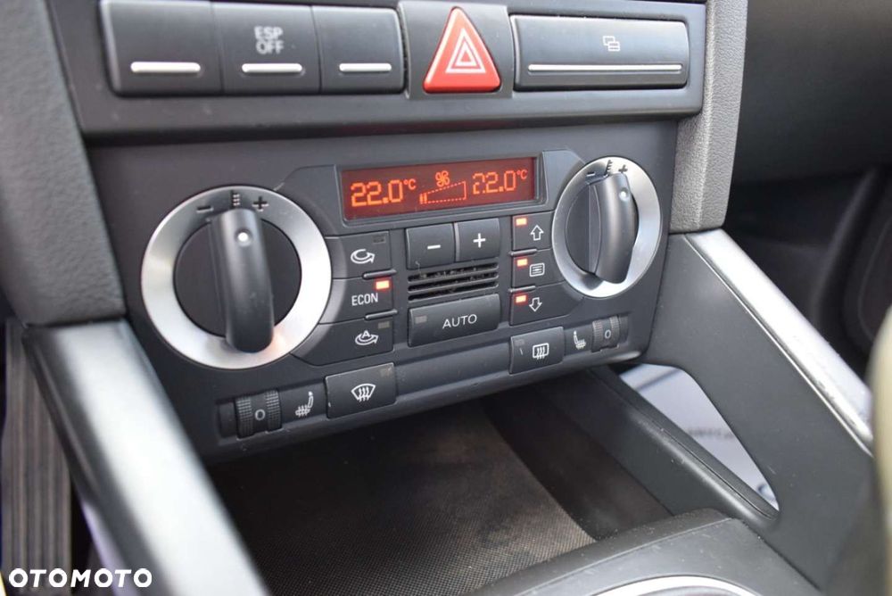 Audi A3 Sportback - 29