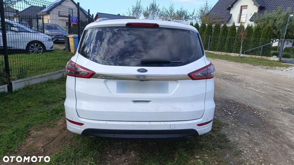 Ford S-Max 2.0 TDCi ST-Line - 5