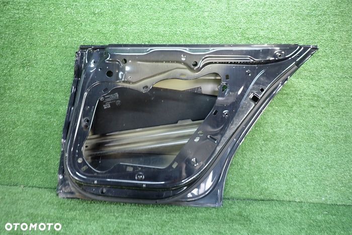 VW PASSAT CC drzwi prawe tylne tył - 12