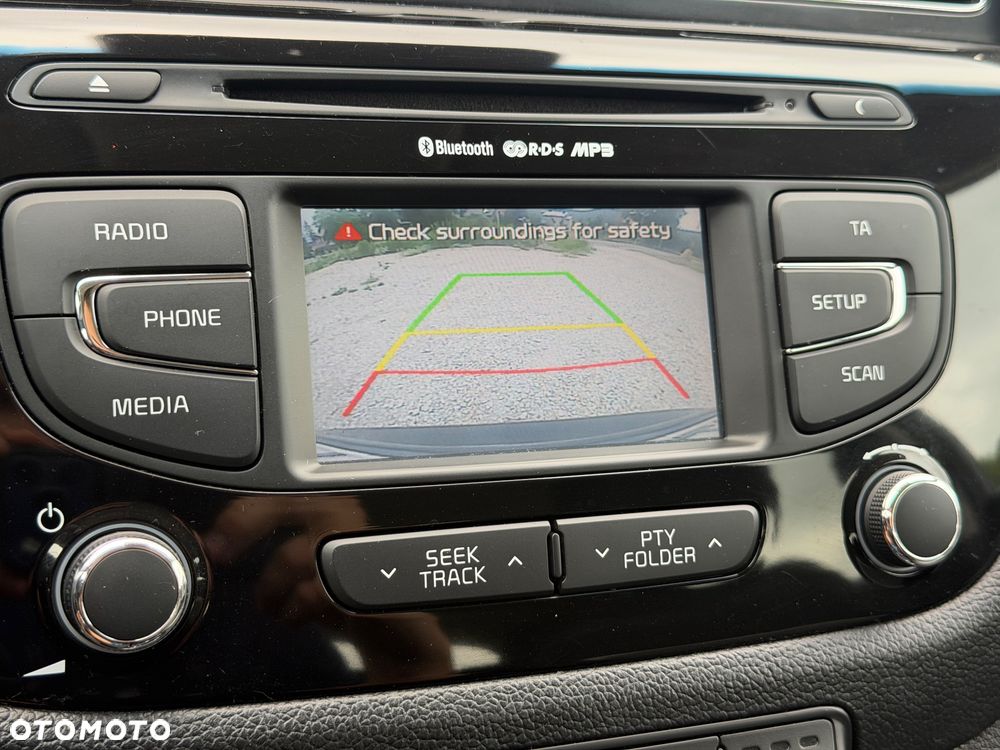 Kia Ceed 1.6 GDI DCT Spirit - 14