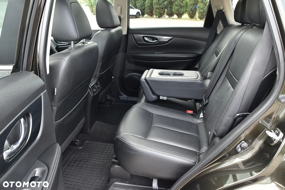 Nissan X-Trail - 20