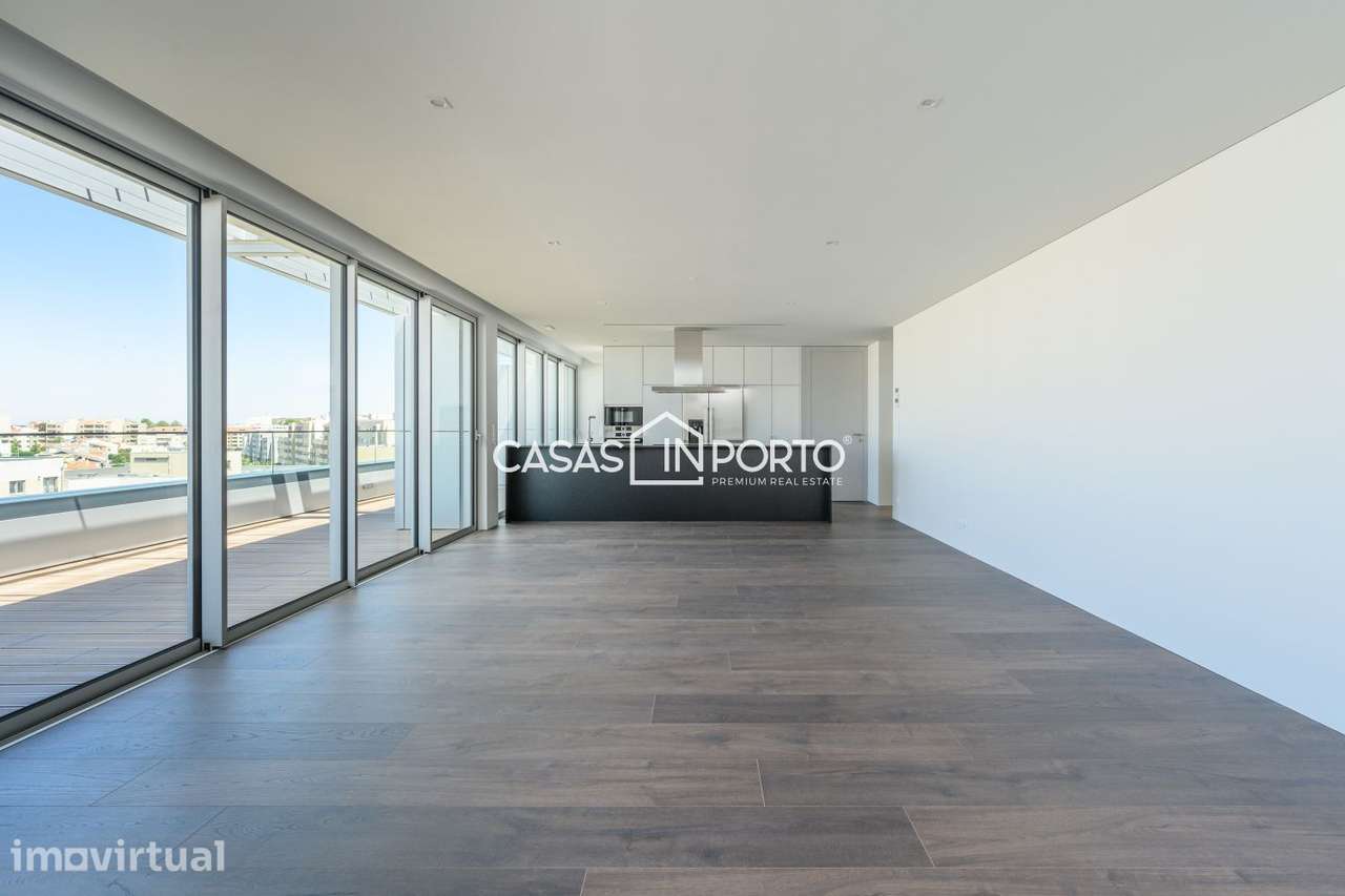 Luxuosa Penthouse ao City Golfe. - Grande imagem: 2/23