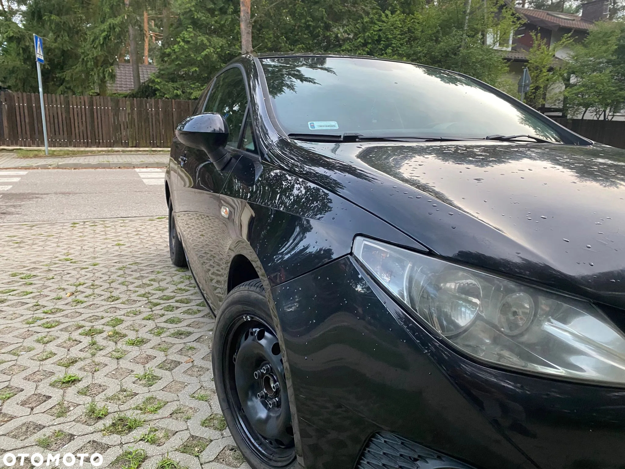 Seat Ibiza - 5