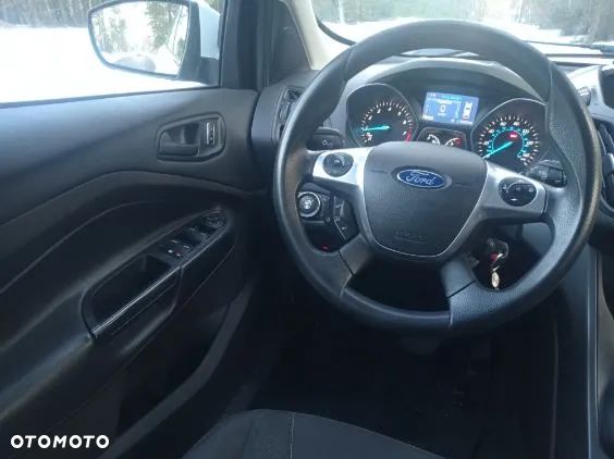 Ford Escape - 10