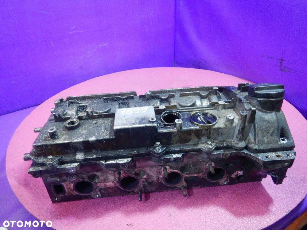 MERCEDES VITO W638 2,2D 611.980 GŁOWICA 1520AK076 - 3