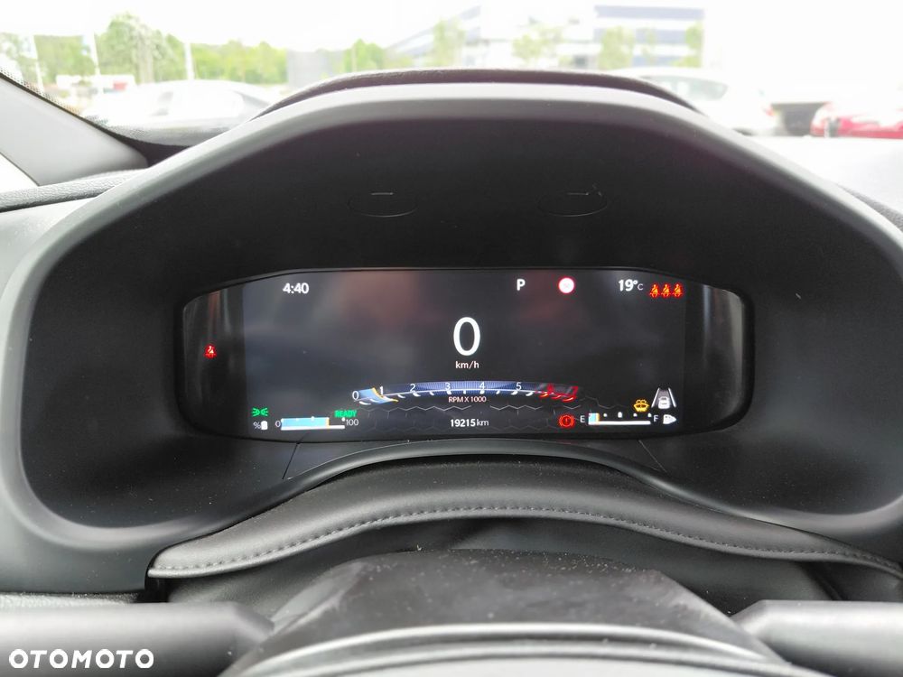 Jeep Renegade 1.5 T4 mHEV Altitude FWD S&S DCT - 11