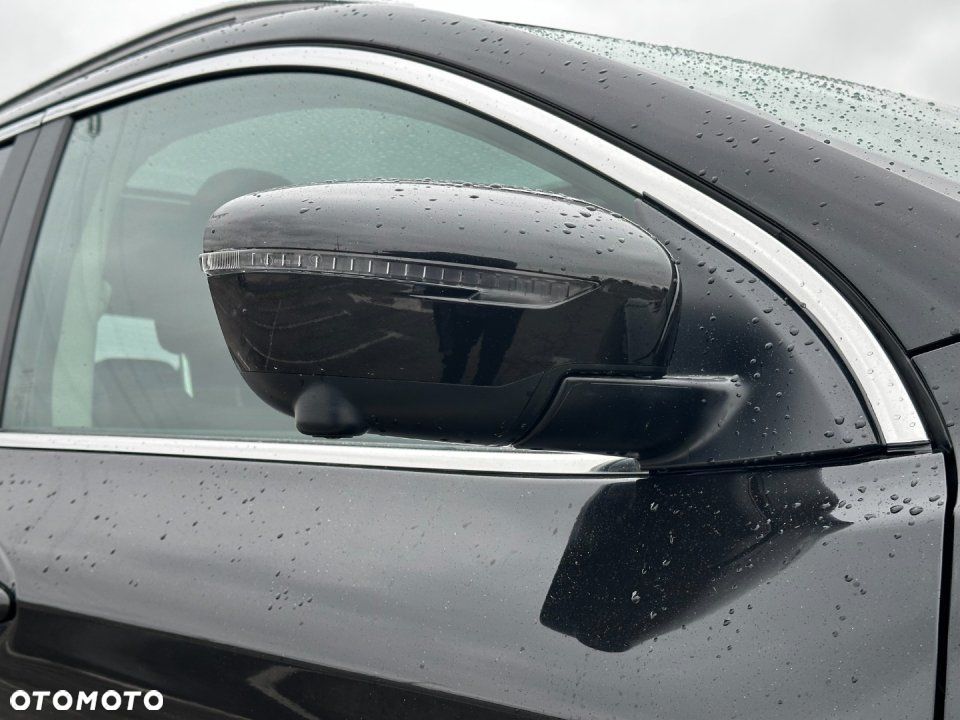Nissan Qashqai - 9