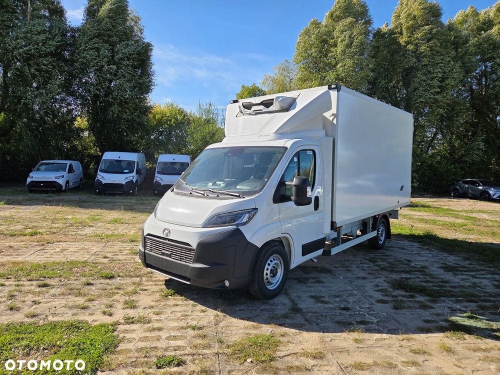 Toyota PROACE MAX - 8