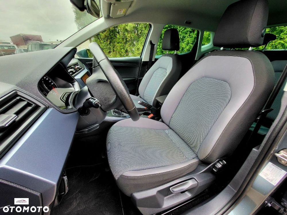 Seat Arona - 5