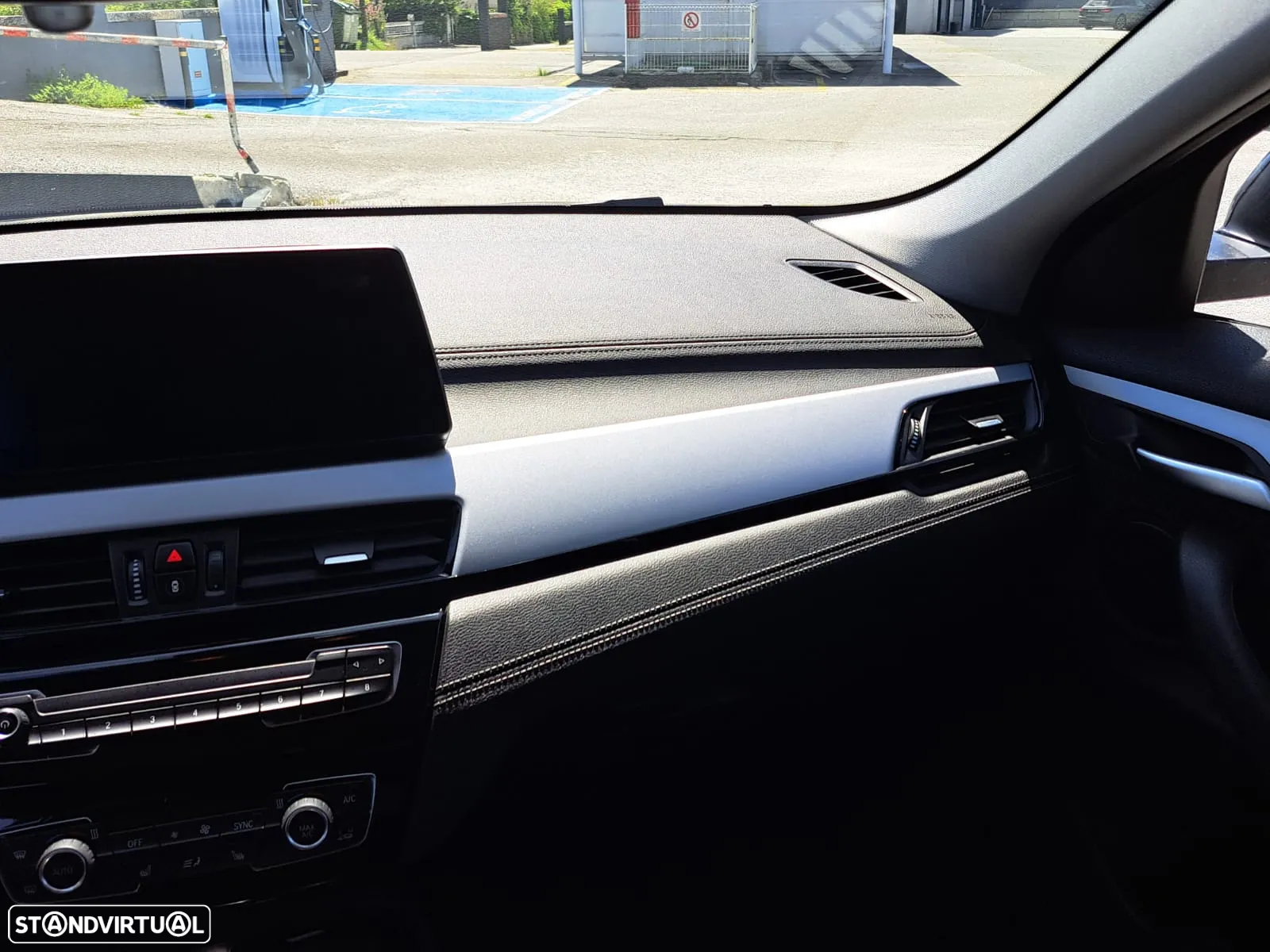 BMW X2 20 d xDrive Auto Advantage - 15