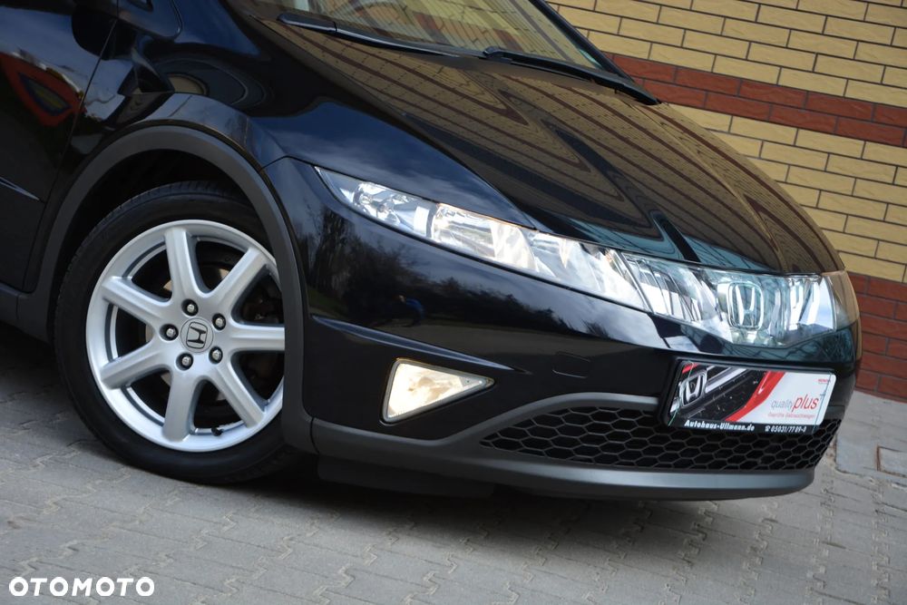 Honda Civic - 21