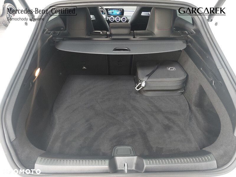 Mercedes-Benz CLA - 14