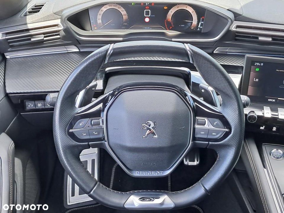 Peugeot 508 - 18