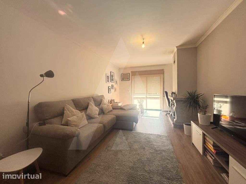 Apartamento T2 para arrendamento em Frossos - Grande imagem: 4/13