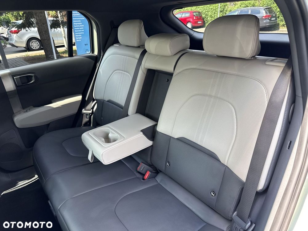 Kia EV3 81.4kWh GT Line - 17