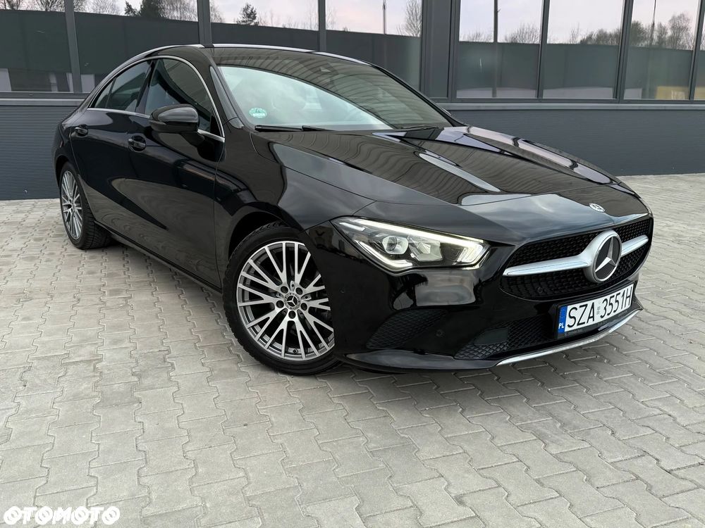 Mercedes-Benz CLA 180 7G-DCT Progressive Line Advanced - 6