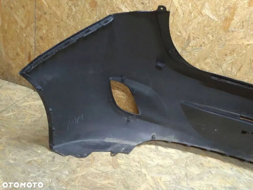 HYUNDAI I30 II HB 2012- Zderzak tylny tył warszawa - 8