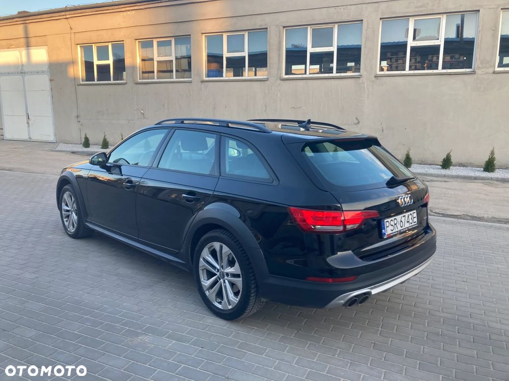 Audi A4 Allroad - 4