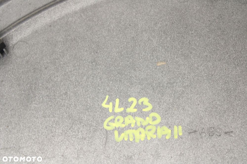 SUZUKI GRAND VITARA II 05R- OBUDOWA OSŁONA KOŁA ZAPASOWEGO 72821-65J5 - 8