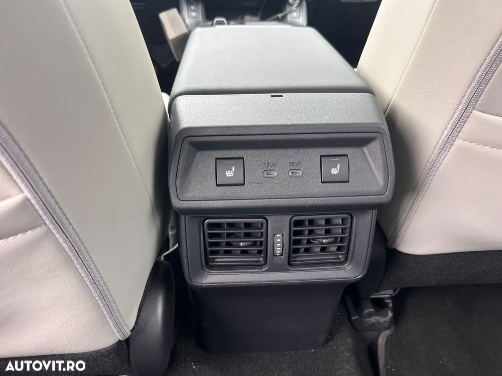 Toyota RAV4 2.5 AWD Elite - 12