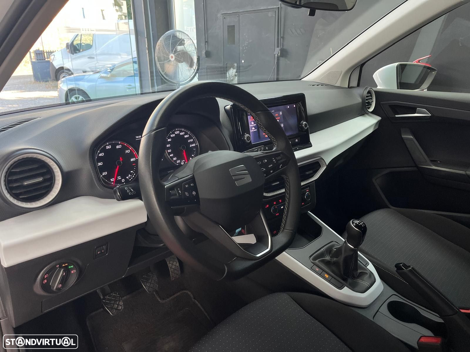 SEAT Arona 1.0 TSI Style - 7
