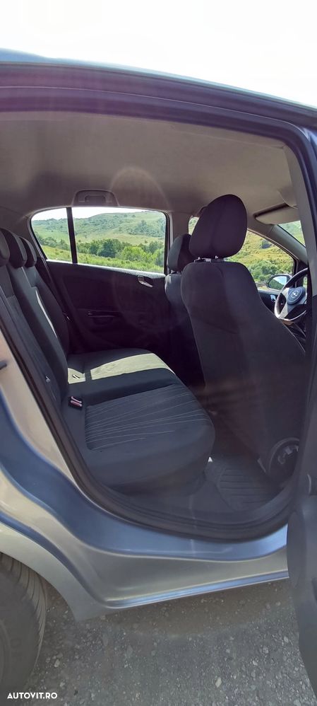 Opel Corsa - 7