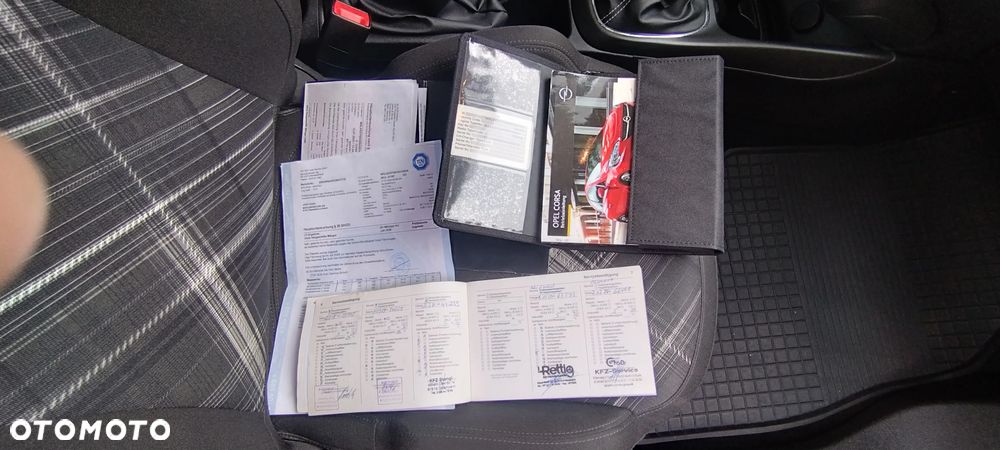 Opel Corsa 1.0 (Ecotec) Turbo (ecoFLEX) Start/Stop Edition - 7