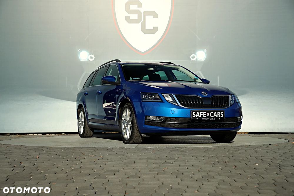 Skoda Octavia 1.6 TDI Style - 15