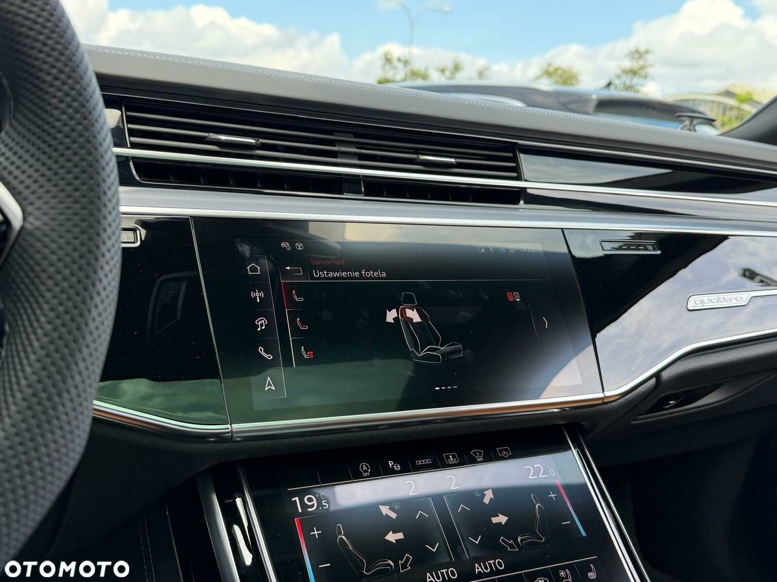 Audi A8 - 30