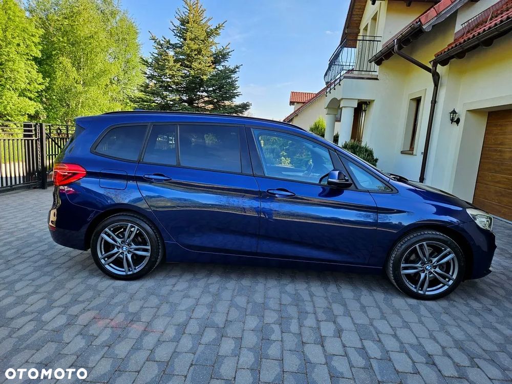 BMW Seria 2 - 8