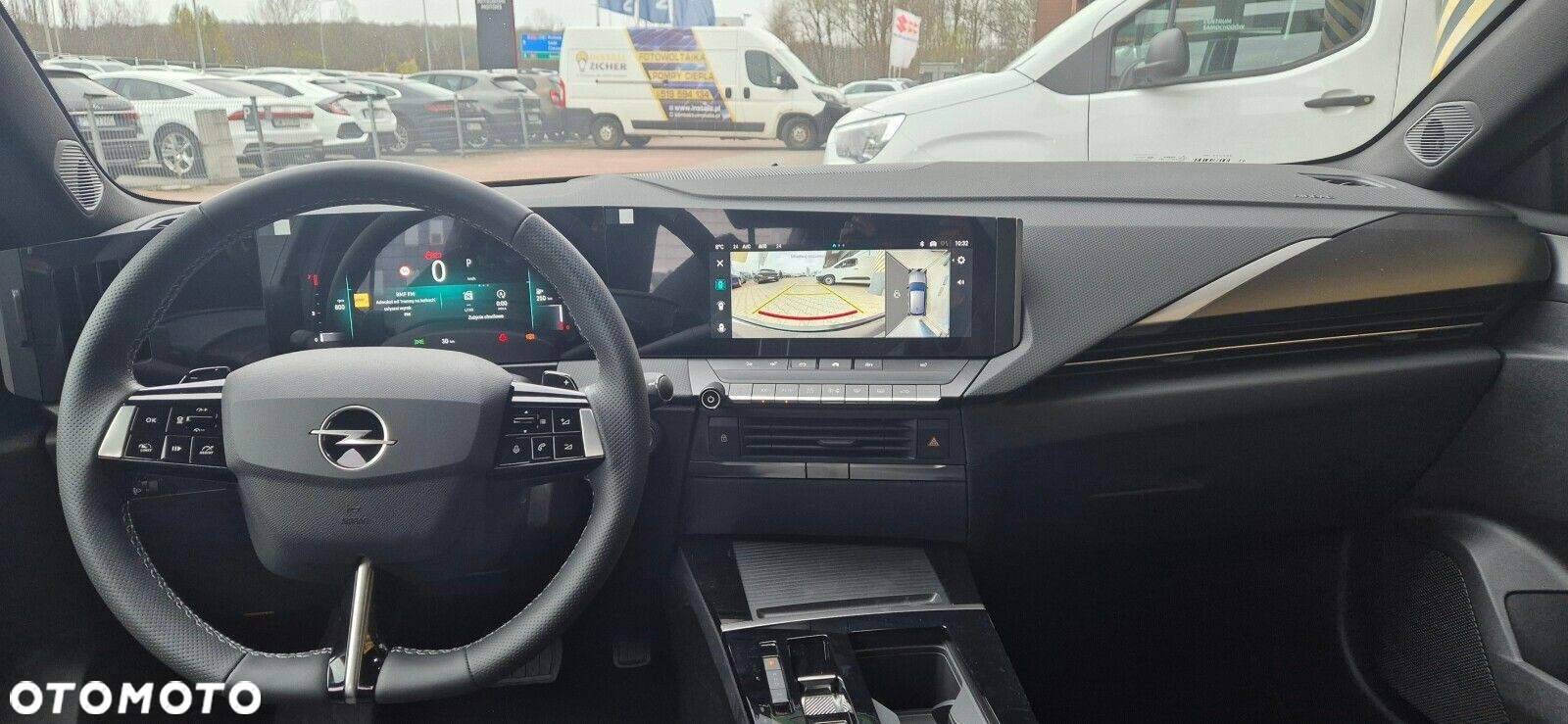 Opel Astra - 9
