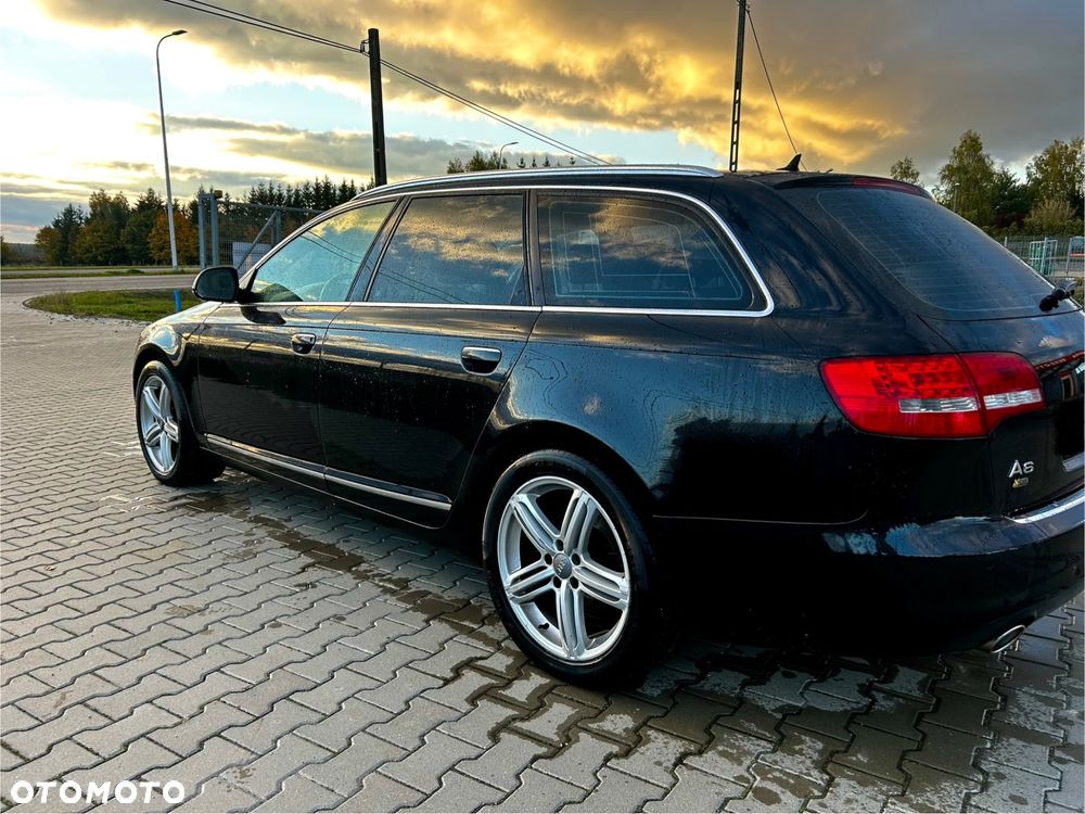 Audi A6 Avant ver-2-7-tdi-quattro-dpf-business - 2