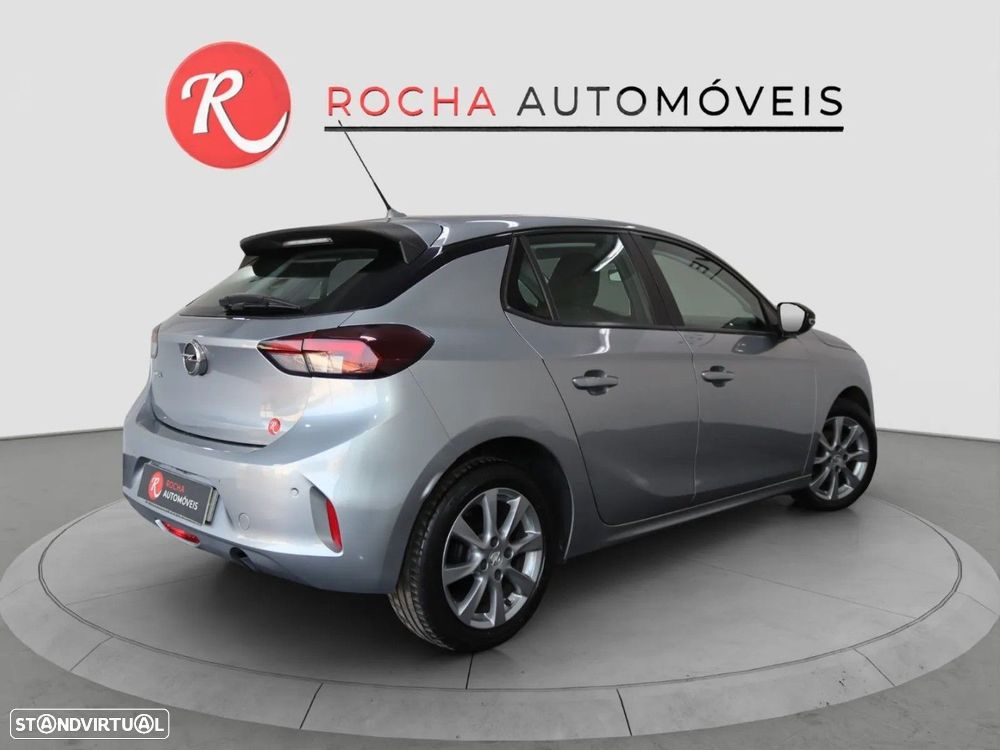 Opel Corsa - 8
