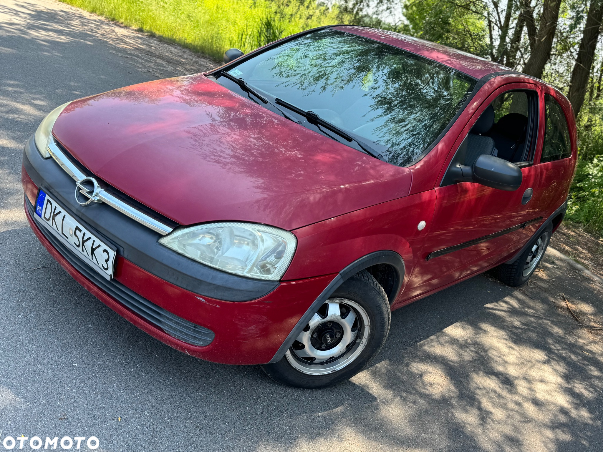 Opel Corsa 1.0 12V Start - 2