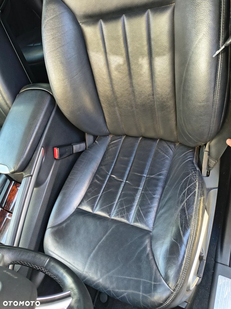 Mercedes-Benz ML 320 CDI 4-Matic - 40