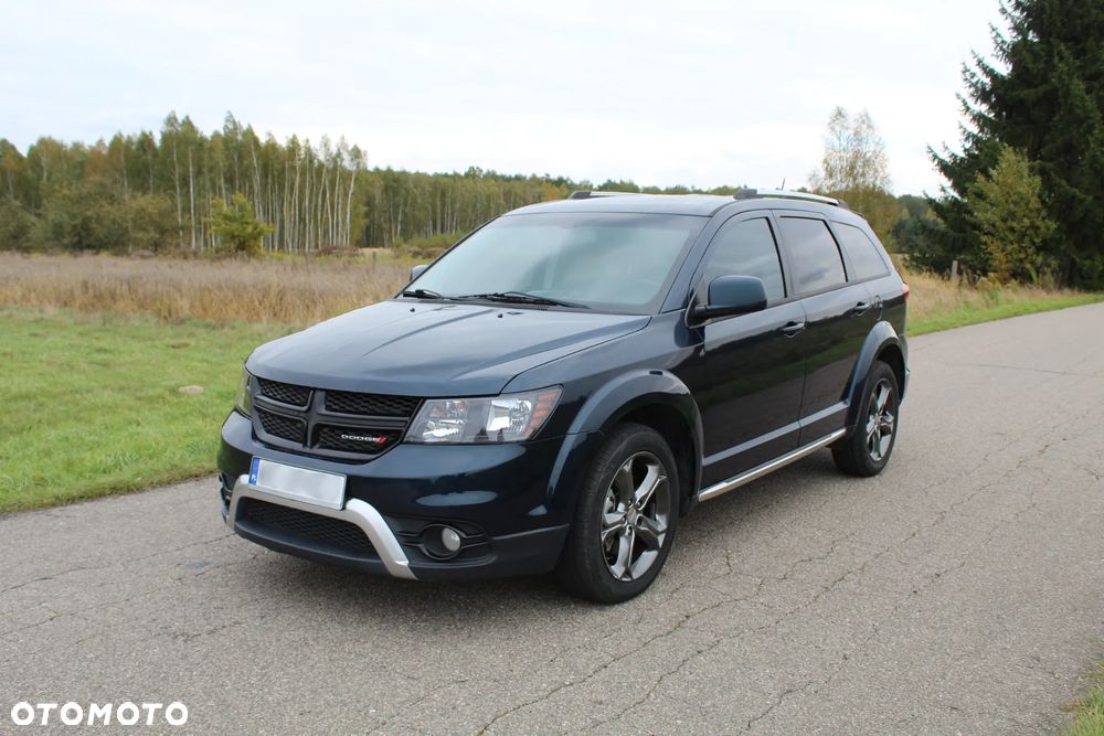 Dodge Journey - 3