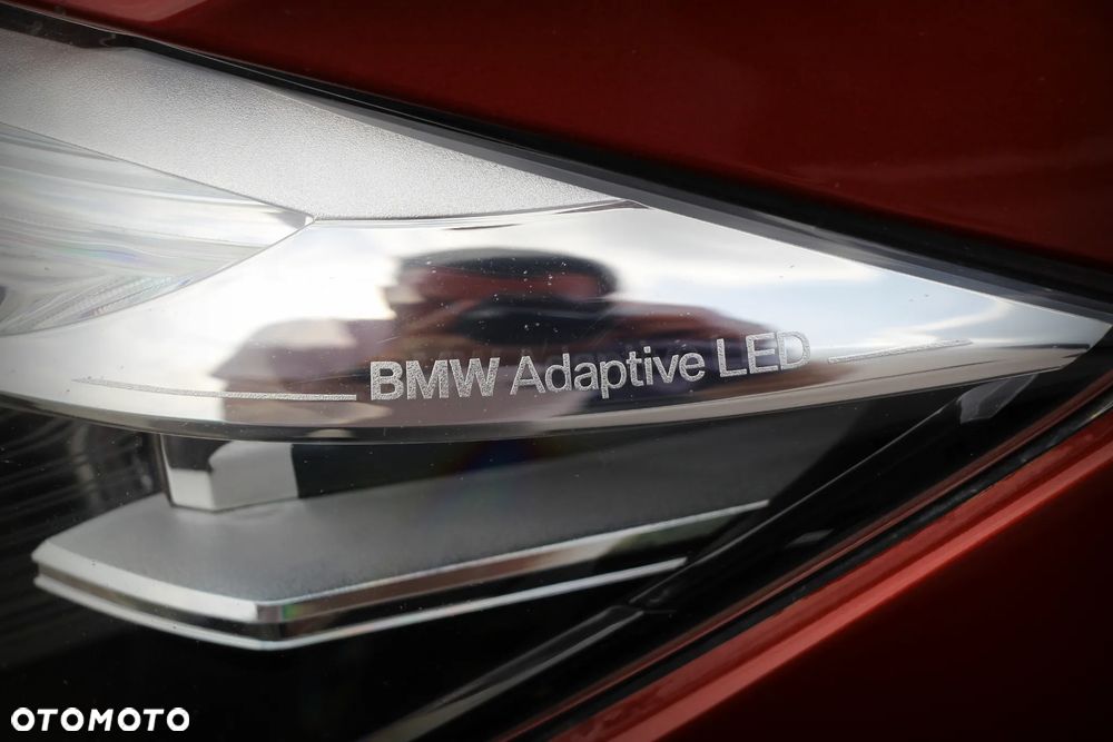 BMW Seria 3 330i xDrive Sport Line Sport - 22