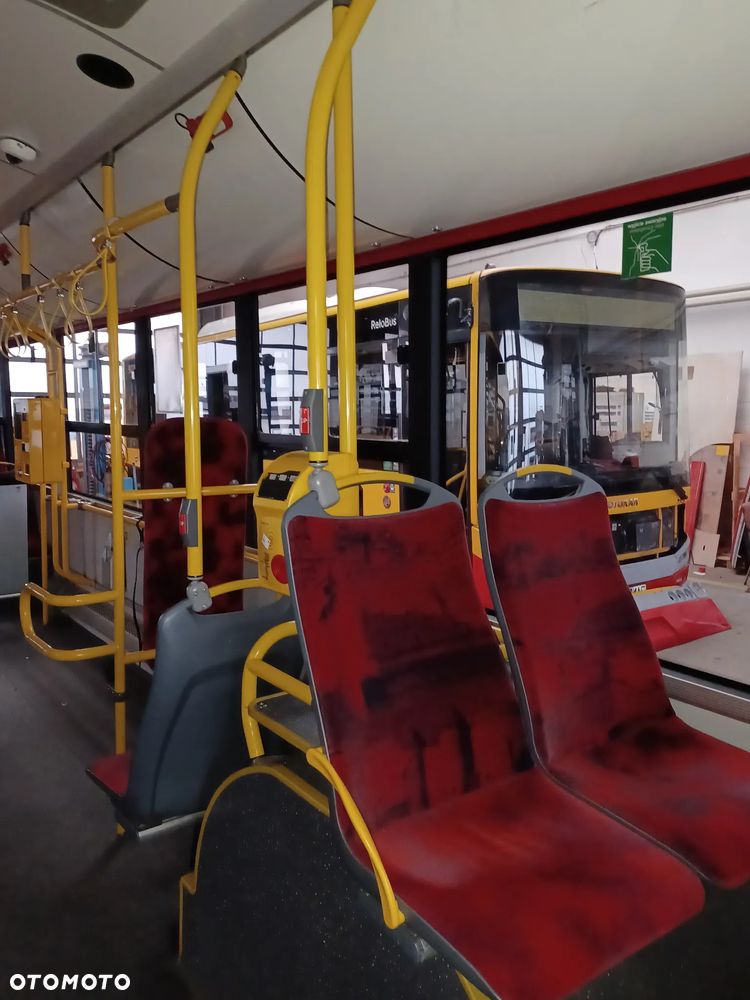 Solaris URBINO 12 - 18