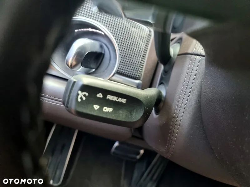 Porsche Panamera Turbo S Executive PDK - 28