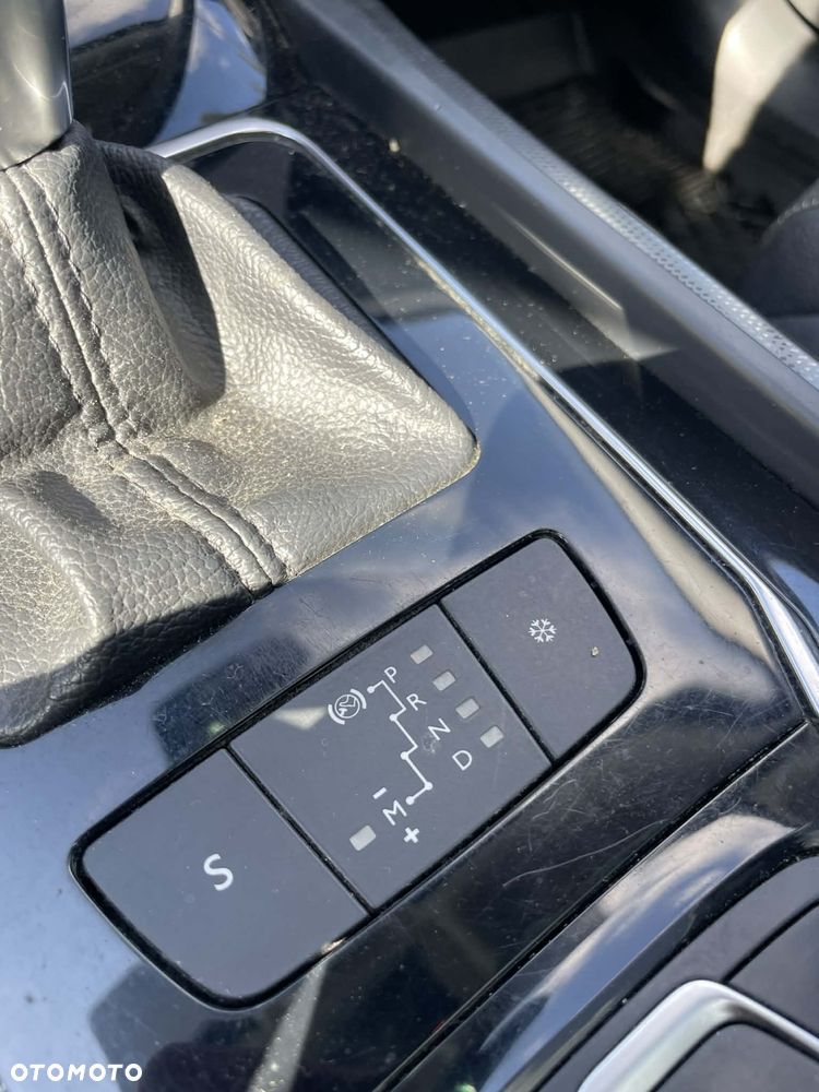 Peugeot 508 HDi FAP 165 Automatik Allure - 21