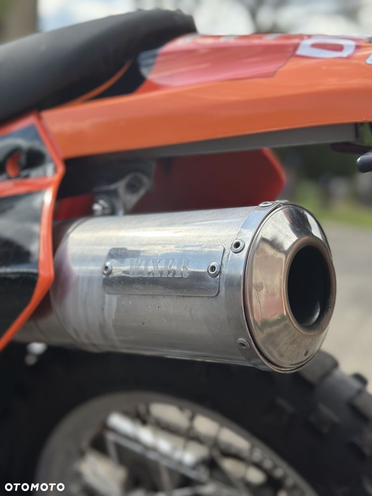 KTM LC - 38