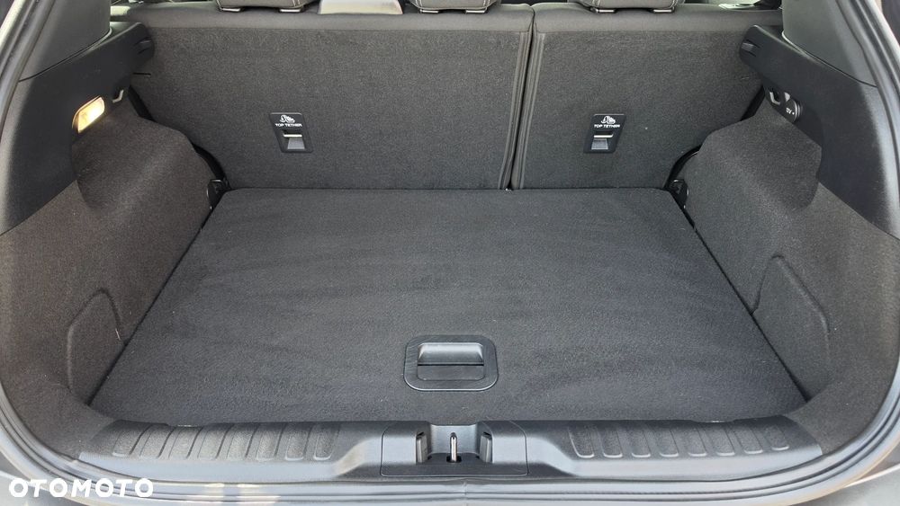 Ford Puma 1.0 EcoBoost Hybrid Sound Edition - 17