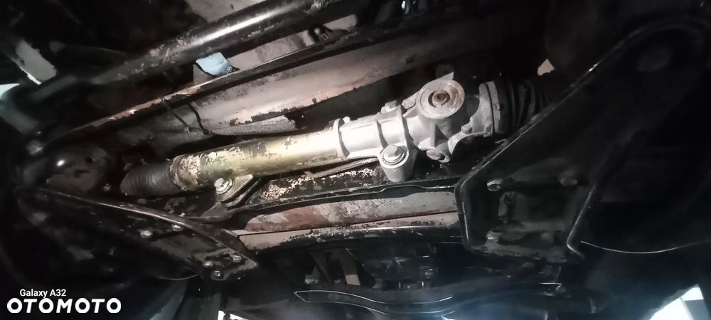 Mercedes-Benz Sprinter 616 - 25