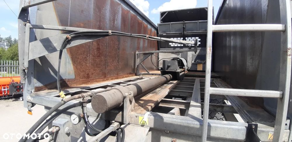 Fliegl GIGANT ASW 271 - 12