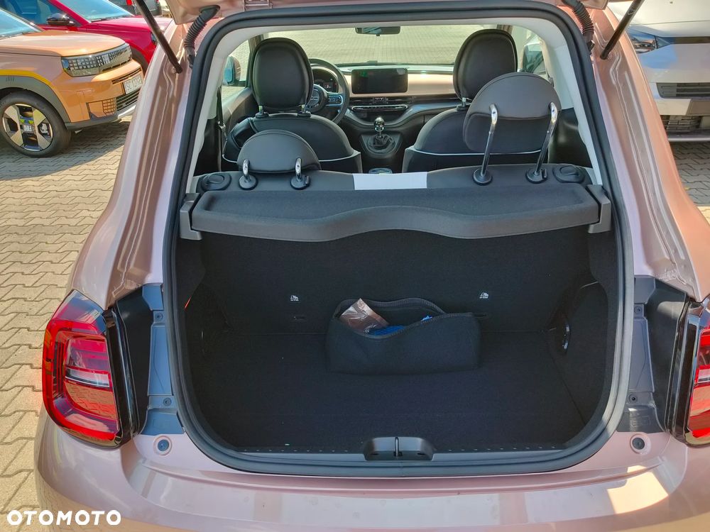 Fiat 500 1.0 GSE Torino - 25