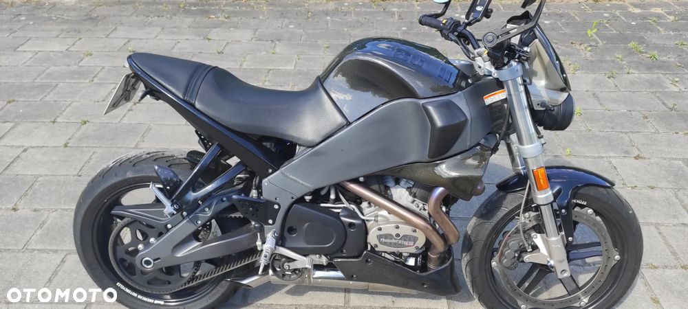 Buell XB - 2