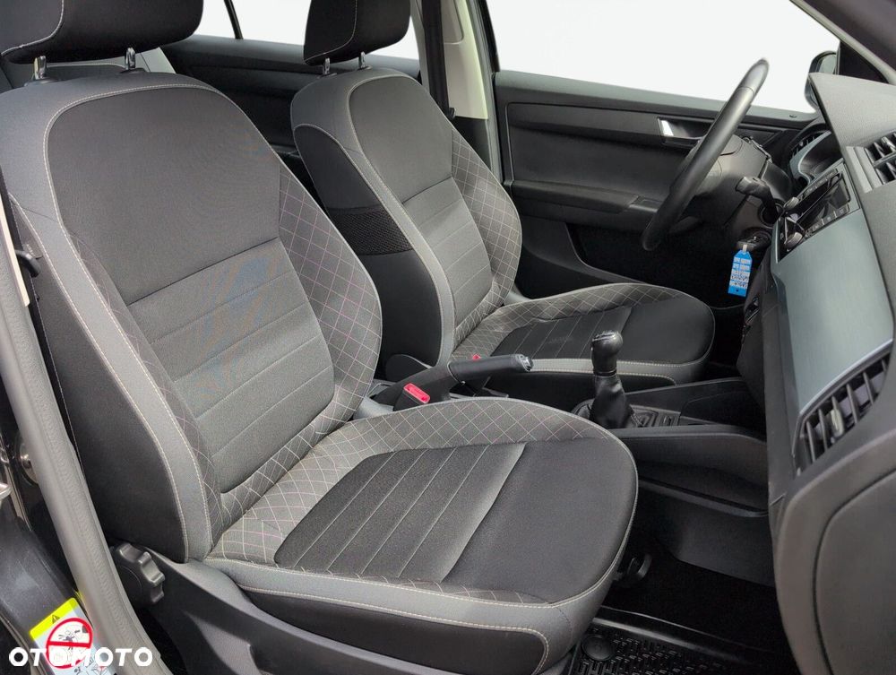 Skoda Fabia 1.0 Ambition - 15