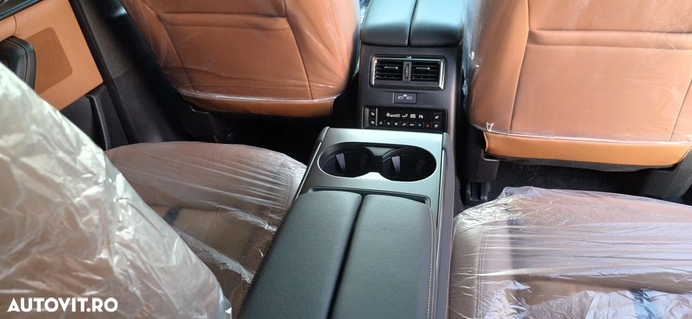 Mazda CX-80 3.3 e-Skyactiv AT8 AWD MHEV Homura Plus - 17