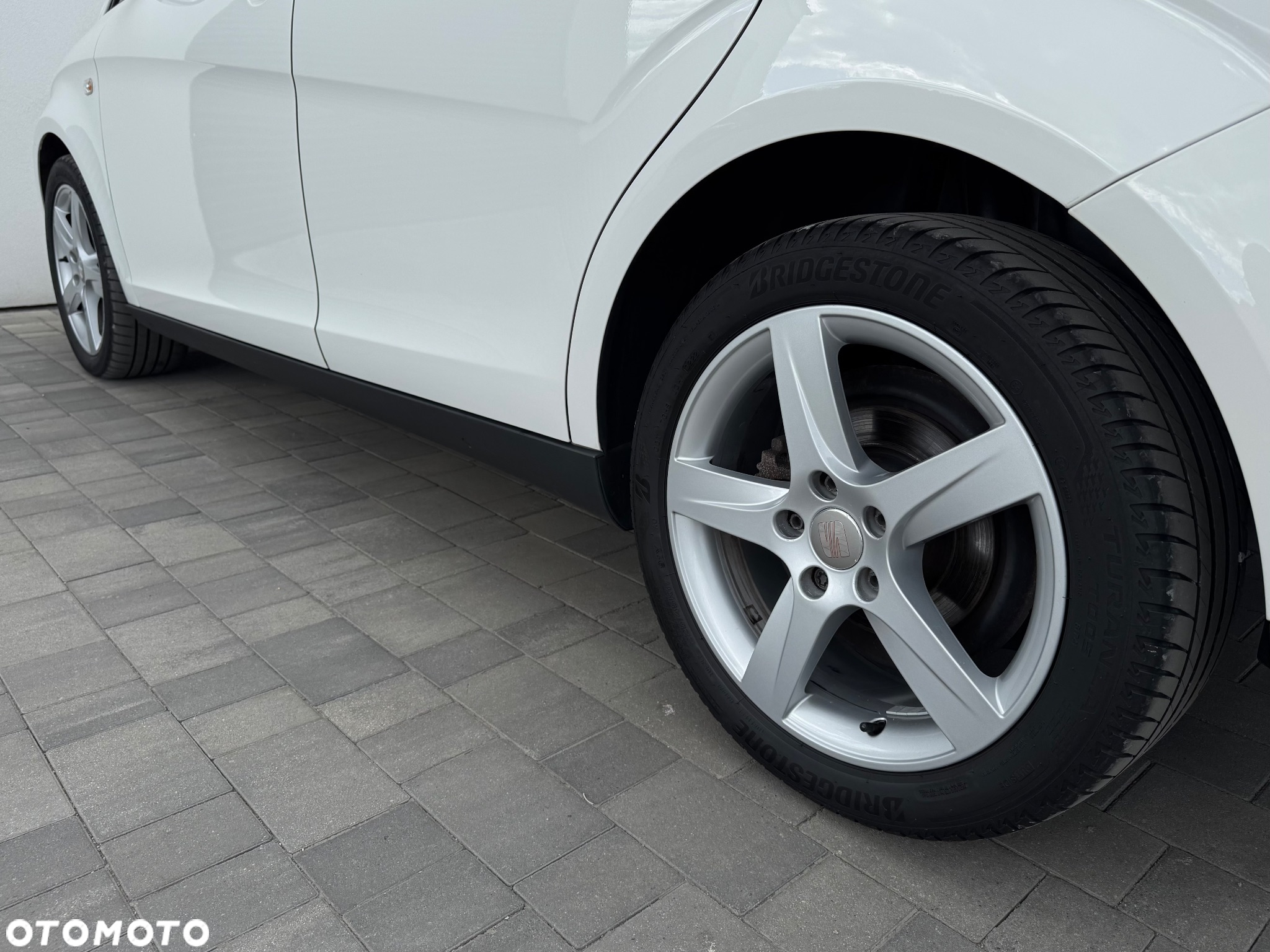 Seat Altea XL 2.0 TDI DPF Stylance - 38